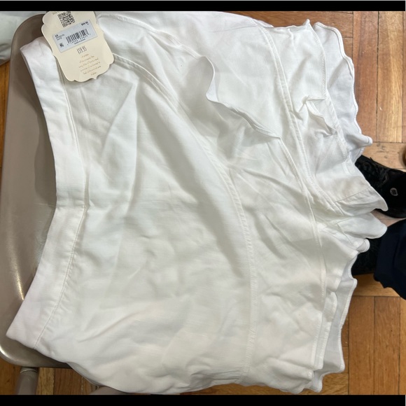 Ruffle Skort - Picture 2 of 6